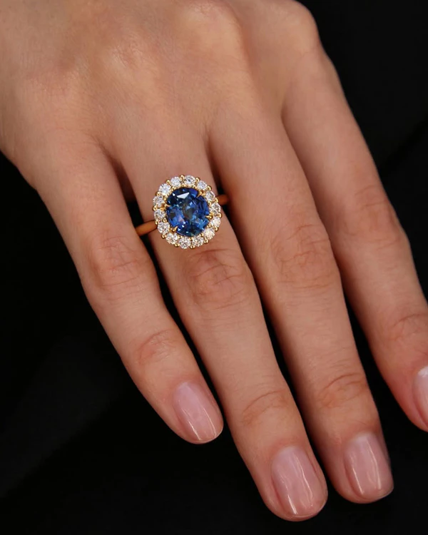 Bridal Birthstone Fine Jewelry to Match Every Month & Mood