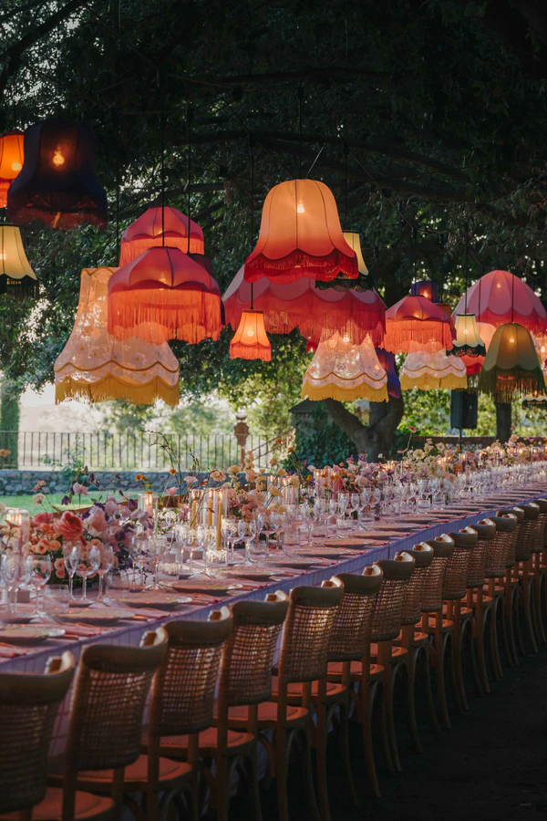 La Pescaia, wedding venues in Italy, Europe