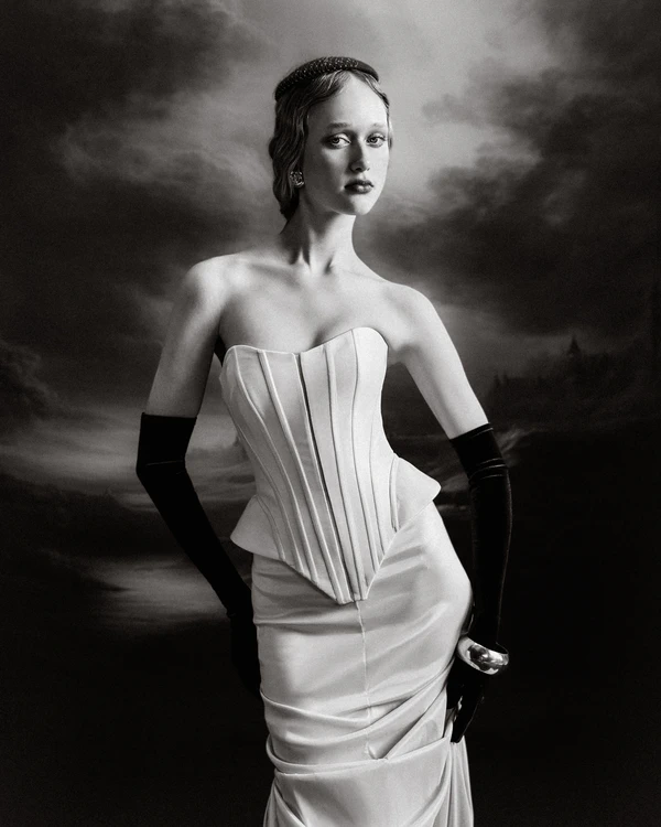 Unveiling Cagteks Bridal 2025 Collection