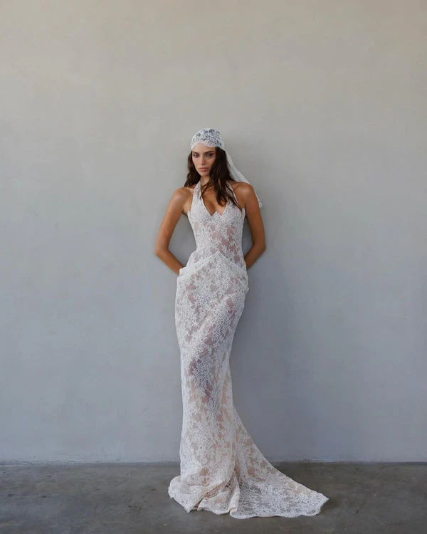Wedding Dress Decision Fatigue is Real: How to Choose a Dress that Feels Like You