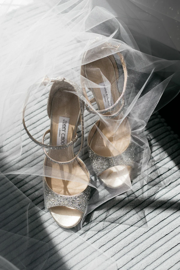 Real Wedding: Ally & Andrew