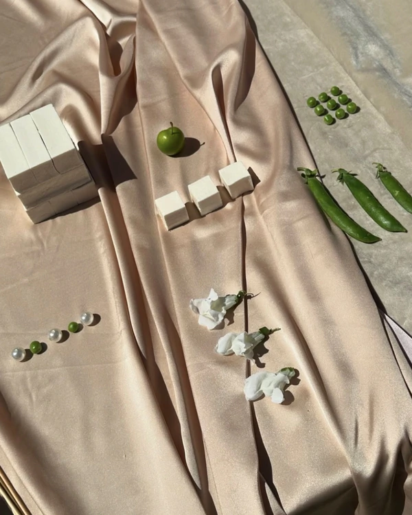 The Top 5 Colors Forecasted for 2025 Weddings