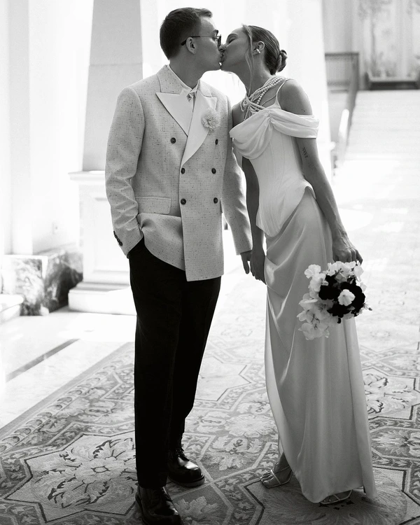 50 Must-Save Wedding Portrait Ideas for the Bride & Groom