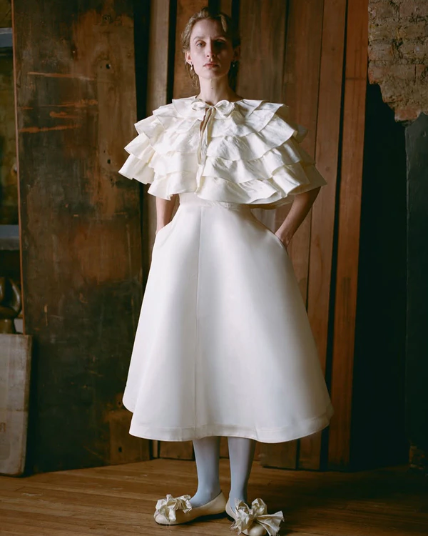 16 Best Bridal Designers in the UK