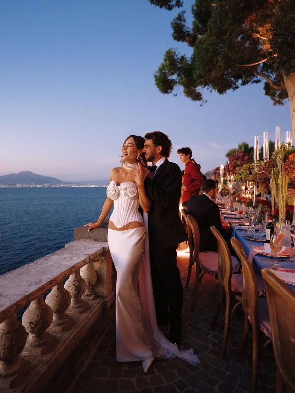 25 Best Wedding Videographers Around the World — photo 1