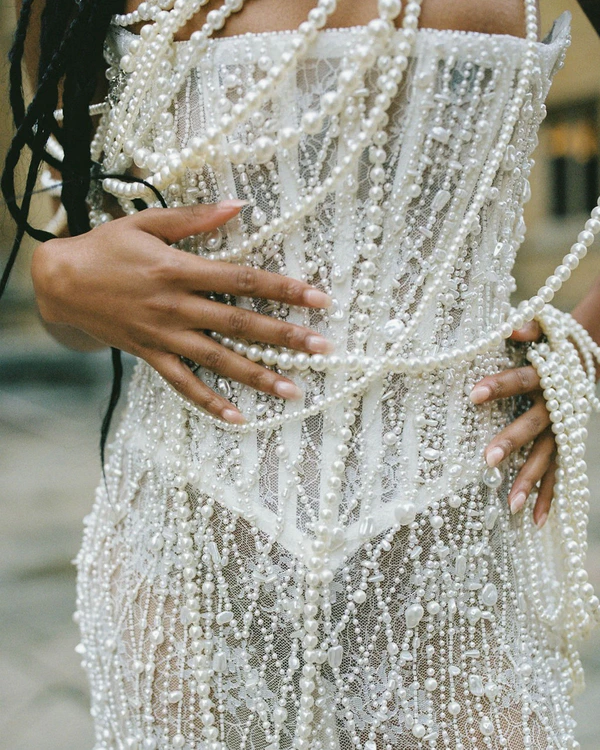 The Bodleian Bride