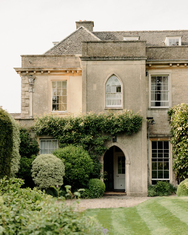 20 Best Wedding Venues in the UK