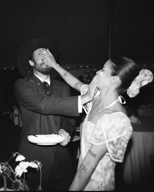 Kindred, wedding photographers in New York, USA — portfolio photo 2