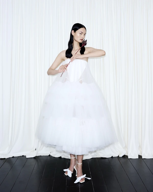 WED Releases 2025 Bridal Collection
