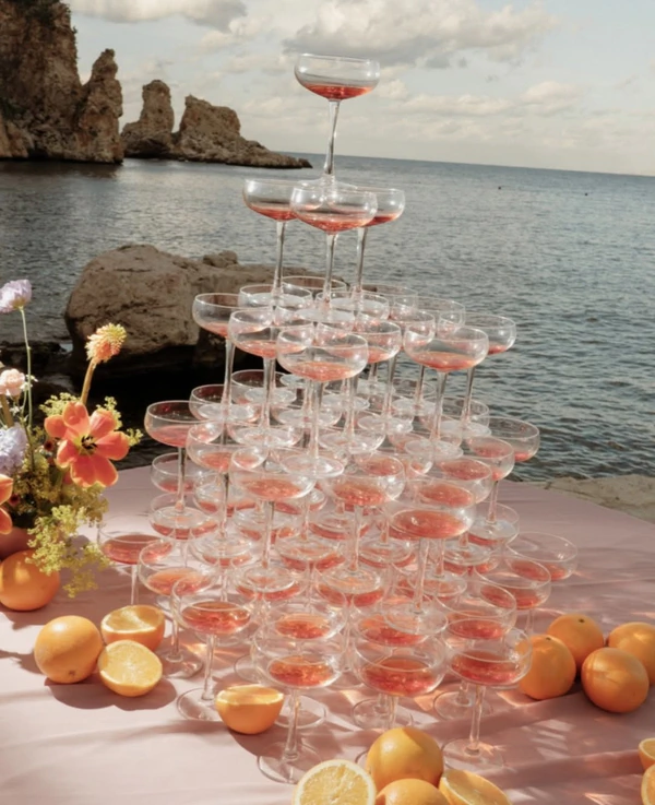 20 Best Wedding Vendors in Italy