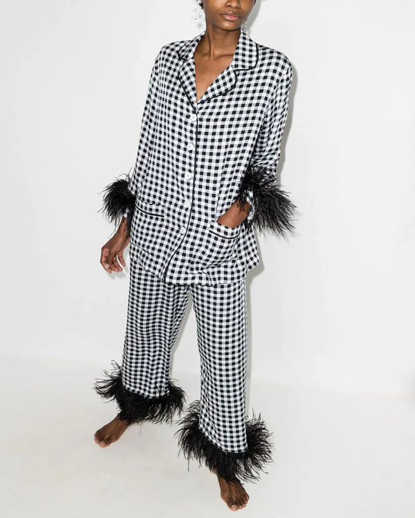 12 Cozy Pajama Sets Perfect for a Bachelorette Slumber Party