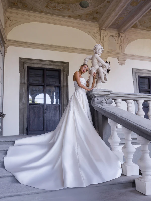 Diego de Rando, wedding photographers in Spain, Europe — portfolio photo 1