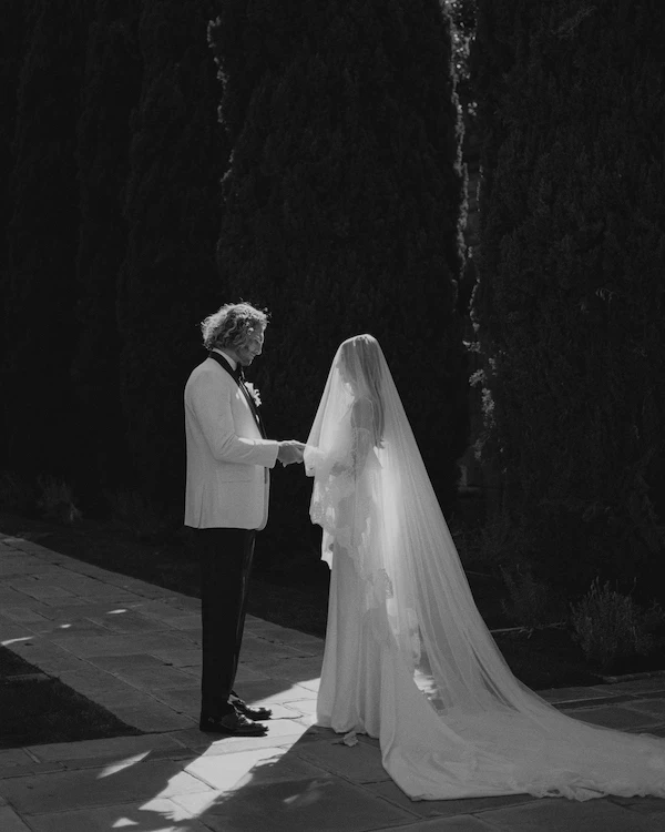 The Art of Curating Your Wedding's Visual Story
