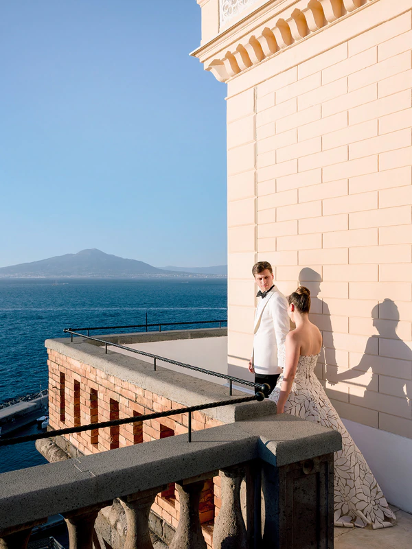 SposiamoVi, wedding planners in Italy, Europe — portfolio photo 4