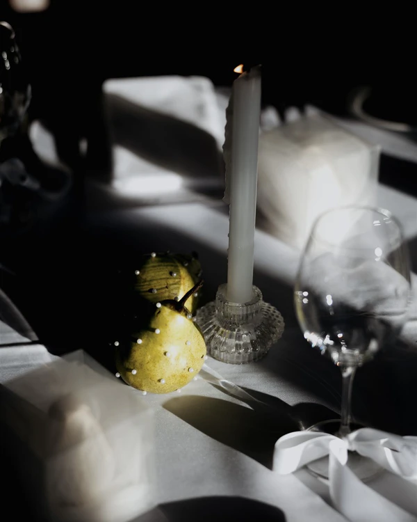 Real Wedding: Christina & Nicholas