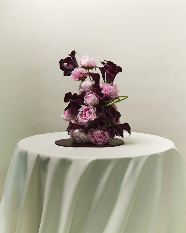 NASQ, wedding florists in United Arab Emirates — portfolio photo 10