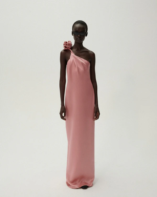 Spring Bridesmaid Dress Ideas