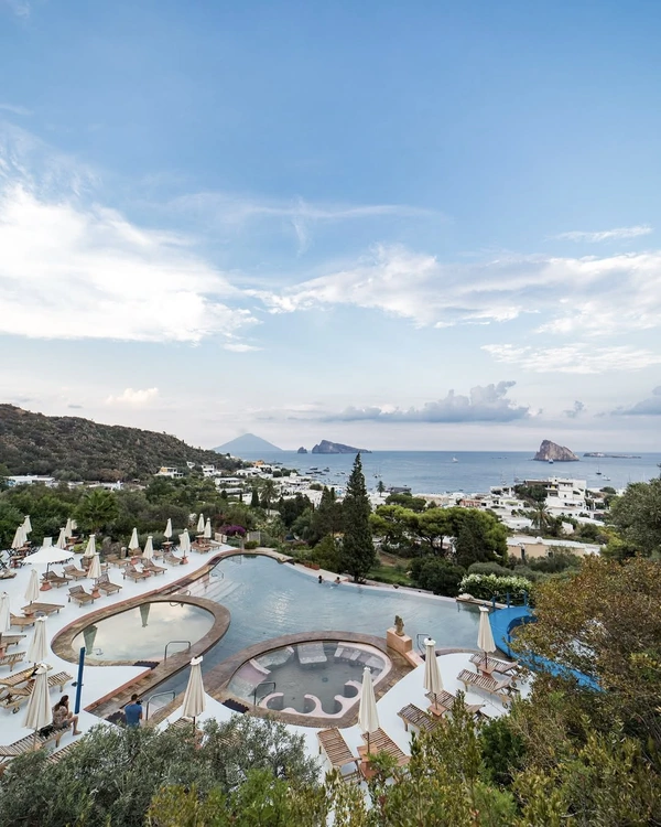 12 Dreamy Hotels & Resorts in Sicily for a Romantic Honeymoon