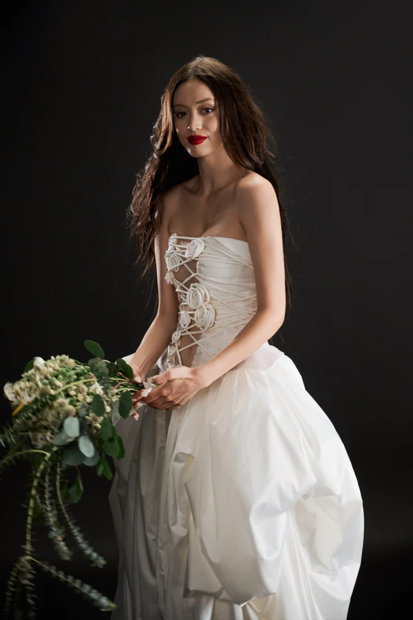 Ragged Romances, wedding bridal in Vietnam, Asia — portfolio photo 2