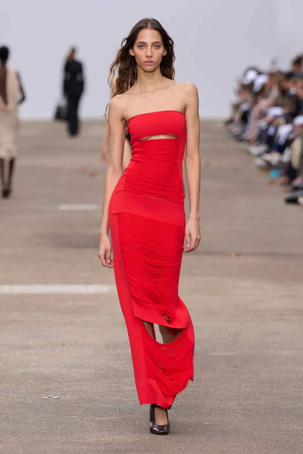 Stella McCartney Presents Spring 2025 RTW Collection