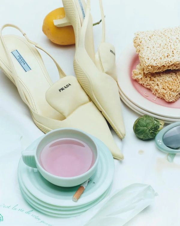 40 Fashionable Food-Infused Wedding Photography Ideas That Serve Style