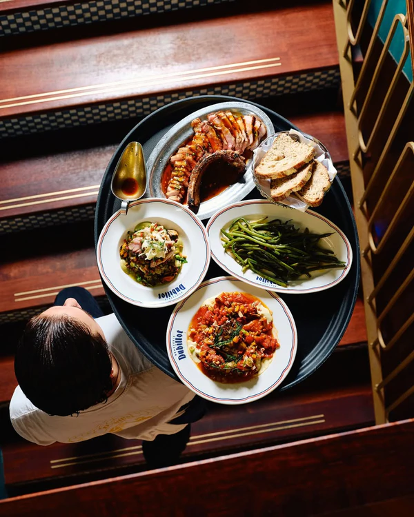 The Ultimate Guide to Paris: Where to Stay, Eat, and Shop