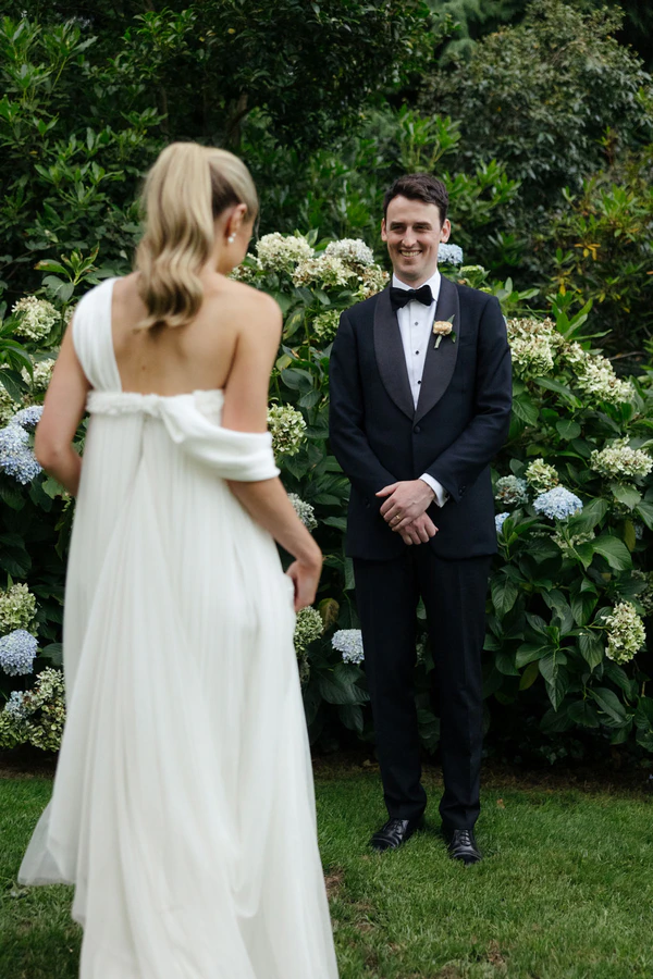 Stacey McLean, wedding photographers in Sydney, Australia — portfolio photo 1
