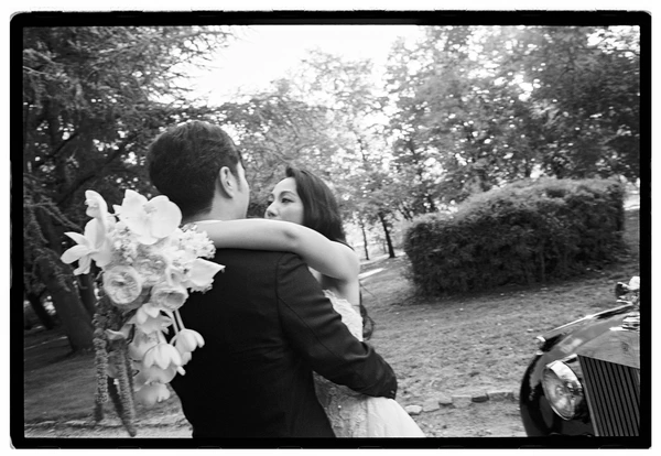 Lukas Korynta, wedding photographers in California, USA — portfolio photo 9