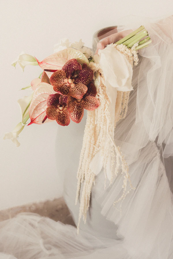 Babel Bloom, wedding florists in Italy, Europe — portfolio photo 3