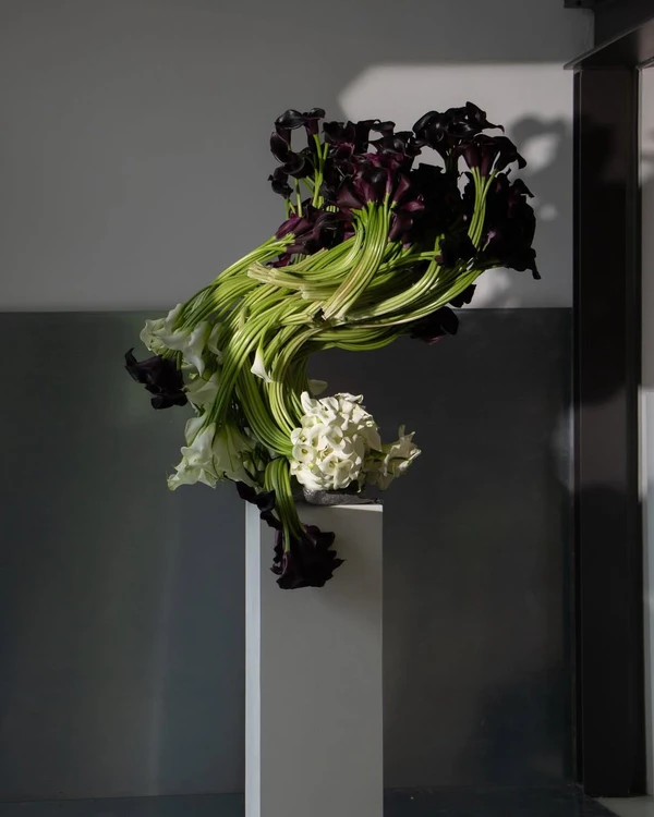 10 Flower Varieties Trending for 2025 Weddings — photo 1