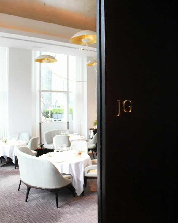 5 Michelin Restaurants in New York to Celeberate your Anniversary