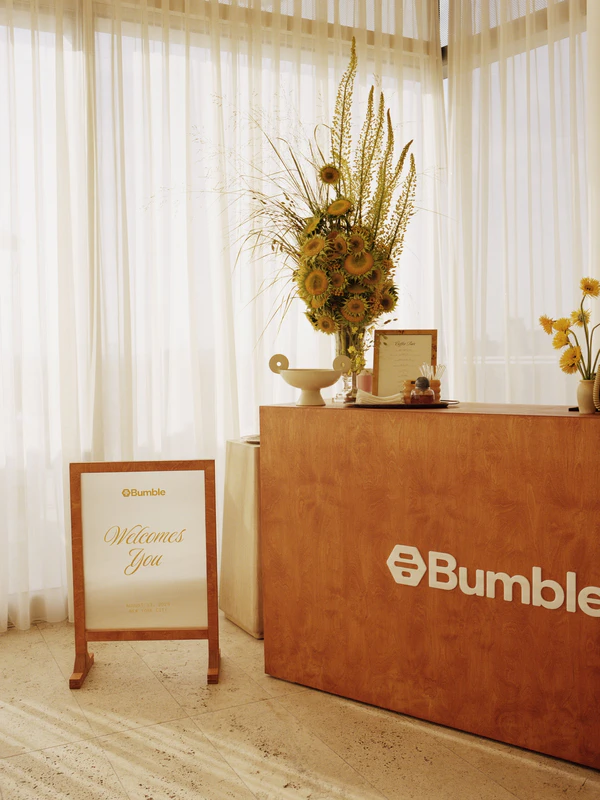 Justin Reis Designs, wedding florists in New York, USA — portfolio photo 10
