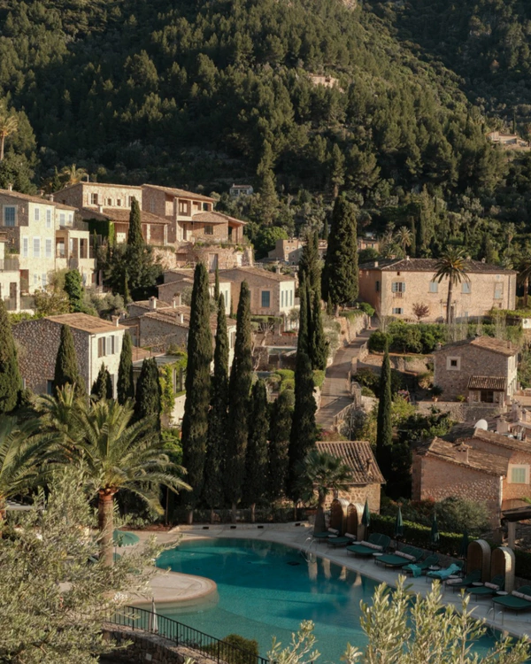 19 Spectacular Hotels to Buy Out for an Unforgettable Destination Wedding Weekend