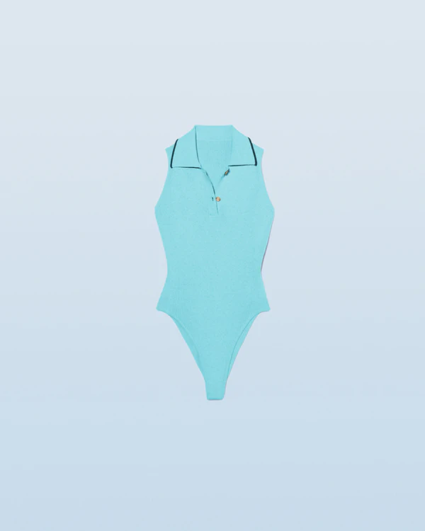 Fall is Coming: 10 Designer Bodysuits for a Trendy Look