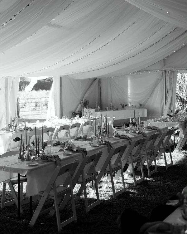 Real Wedding: Rosie & Tom — photo 2