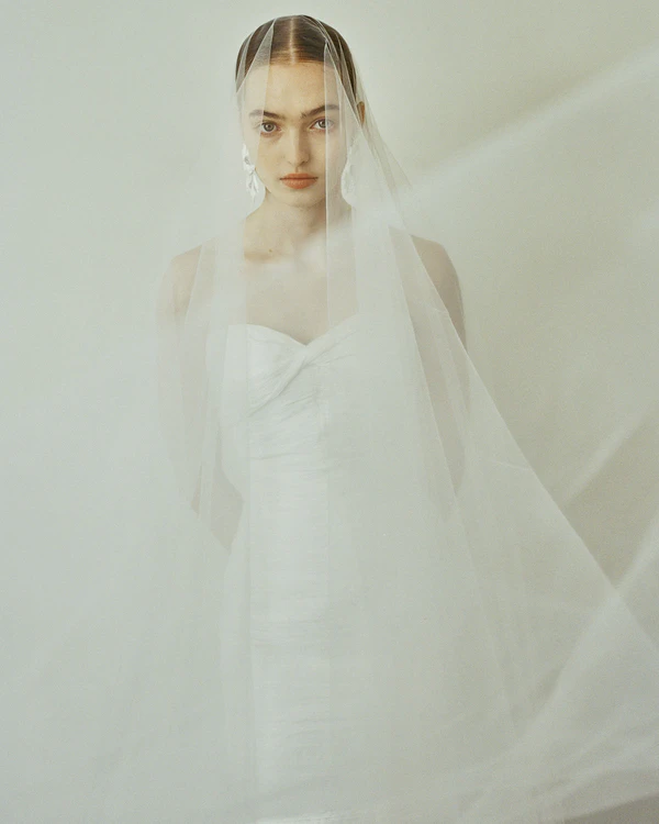 Marmar Halim Presents the "Lunaria" Collection