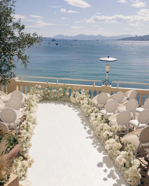 55 Ceremony Flower Arrangement Ideas