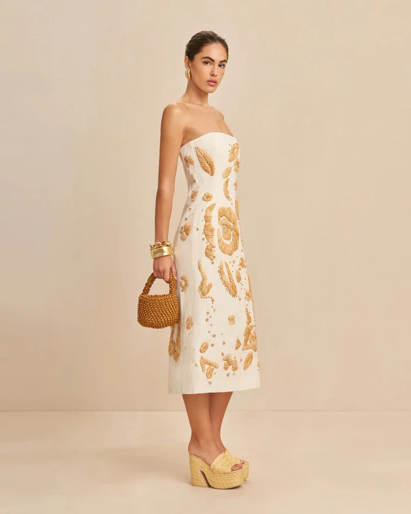 20 Dresses for an Italian Honeymoon