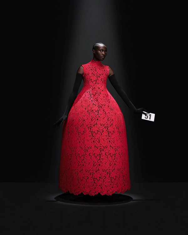 Paris Haute Couture Fashion Week F/W 2023: 40 Looks to Inspire the Modern Bride