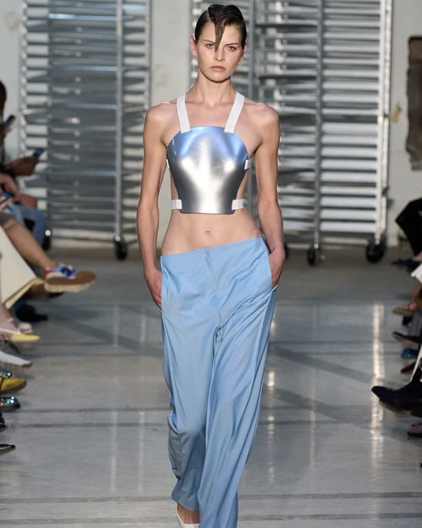 7 Trends of New York Fashion Week
