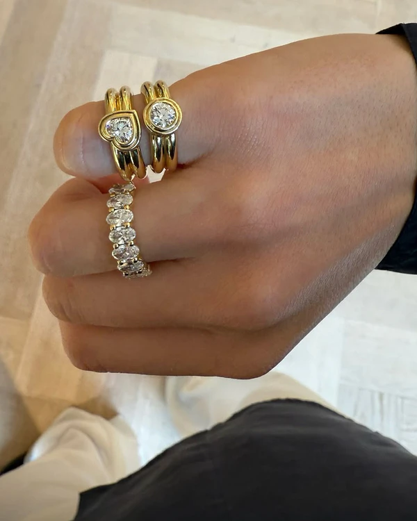 50 Iconic Vintage Engagement Ring Styles & Cuts