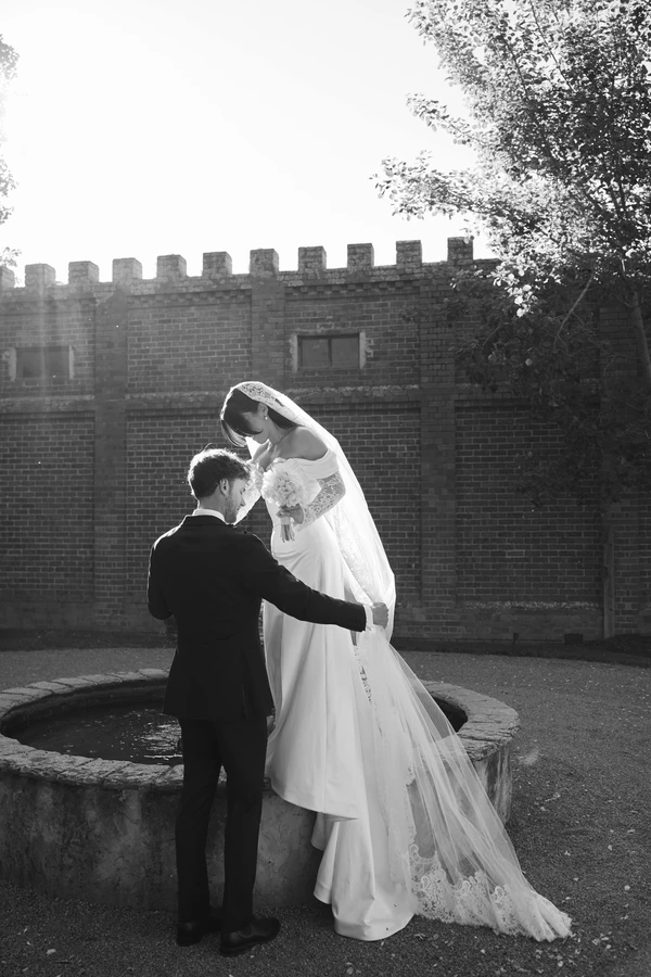 Mandy Wood Studio, wedding photographers in Melbourne, Australia — portfolio photo 11