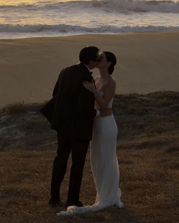 Here's Why Every Couple Needs a Wedding Content Creator