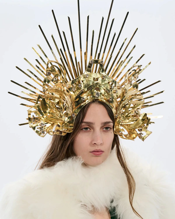 8 Defining Trends from Paris Haute Couture Spring 2026