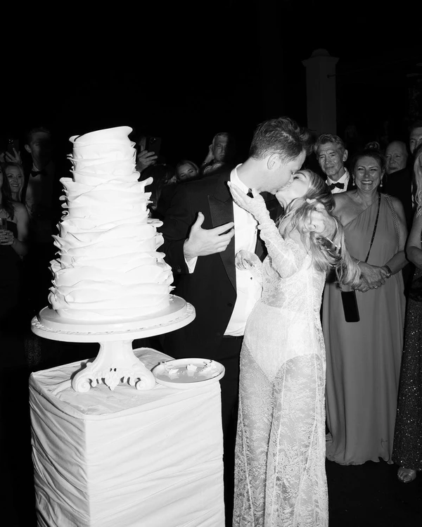 Gen-Z's Unique Wedding Ideas for Timeless Memories — photo 2