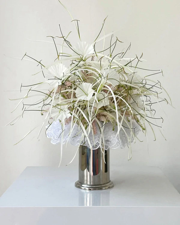 10 Major Bouquet Trends for 2026 — photo 1