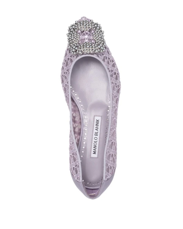Best Ballet Flats for Your First Dance