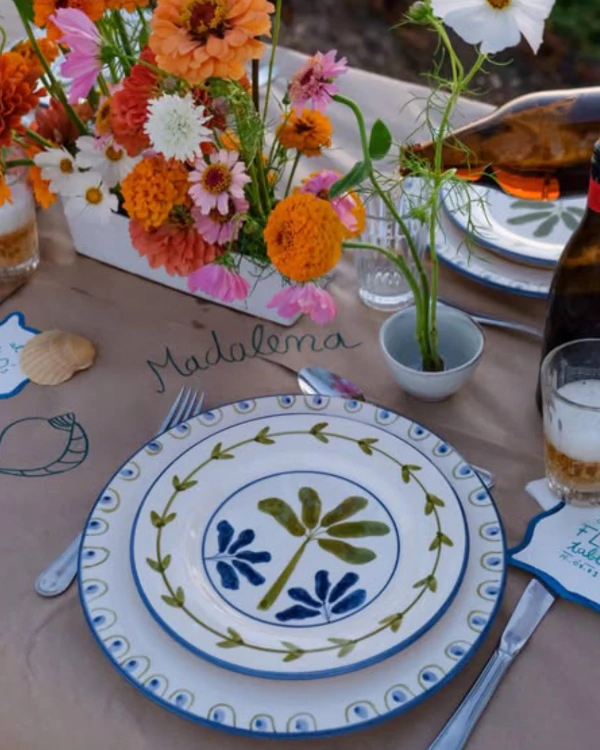 14 Unique Artisanal Tableware Brands to Know