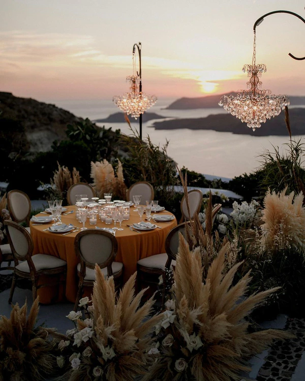 15 Best Wedding Planners in Europe