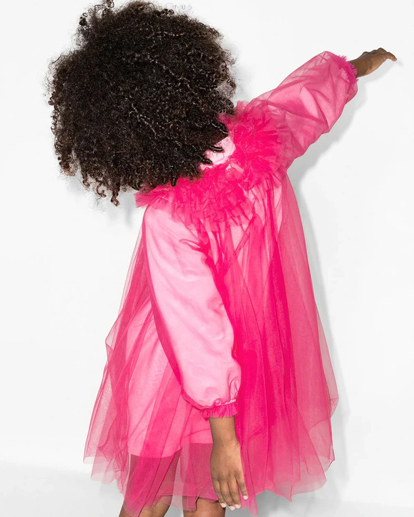 19 Stylish Wedding Dresses For Kids
